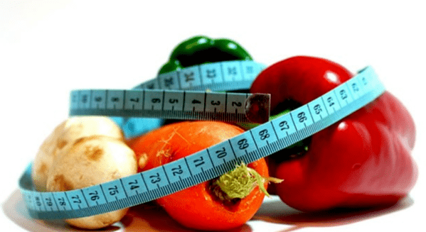 Kaluar ti diet Jepang