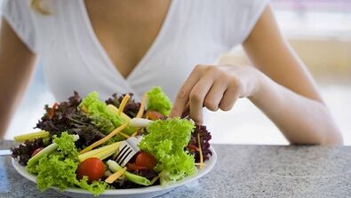 konsékuansi non-patuh kana diet pikeun gastritis