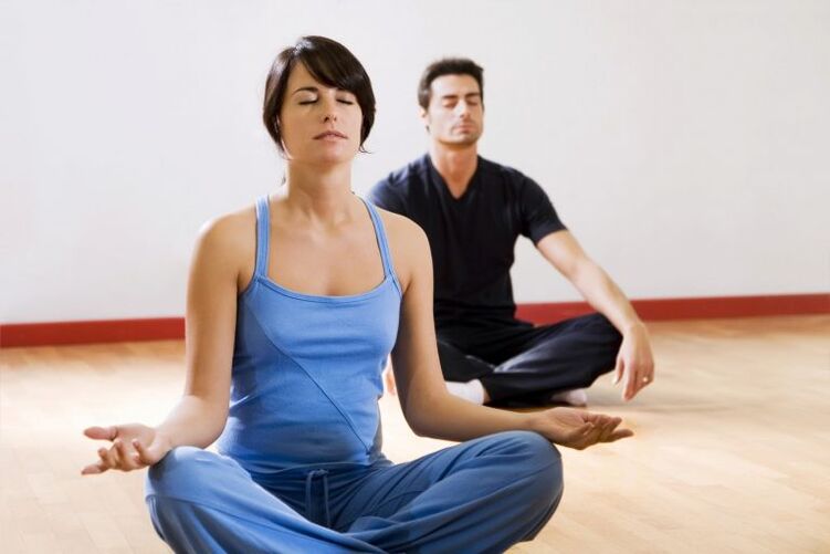 yoga pikeun leungitna beurat