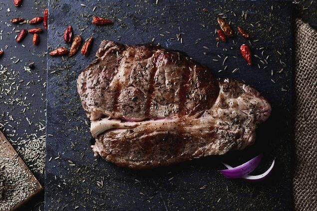 daging naon anjeun tiasa tuang dina diet ketogenic