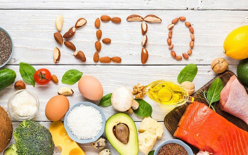 dahareun diet keto